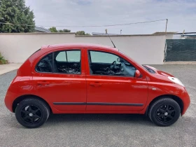 Nissan Micra 1.4i, . | Mobile.bg    6