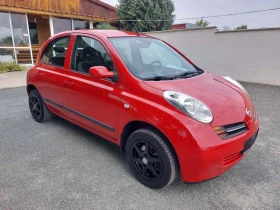 Nissan Micra 1.4i, . | Mobile.bg    11