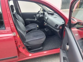 Nissan Micra 1.4i, . | Mobile.bg    12