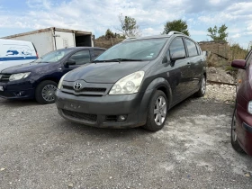 Обява за продажба на Toyota Corolla verso 2.0 d4d ~ 123 лв. - изображение 1