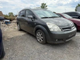 Обява за продажба на Toyota Corolla verso 2.0 d4d ~ 123 лв. - изображение 1