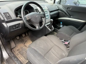 Обява за продажба на Toyota Corolla verso 2.0 d4d ~ 123 лв. - изображение 6