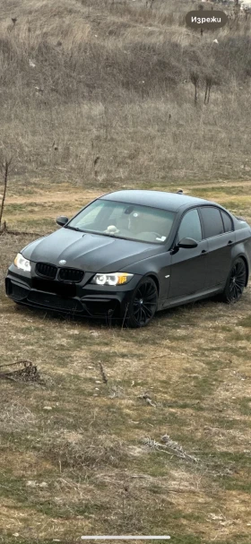Обява за продажба на BMW 330 ~13 000 лв. - изображение 1