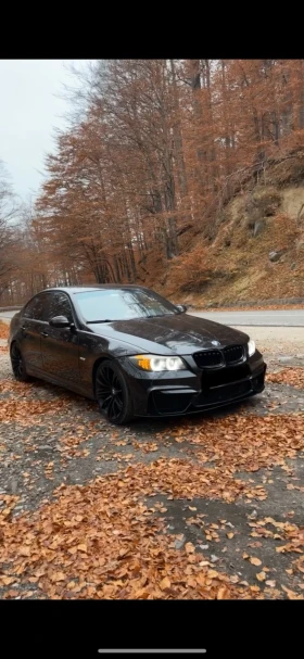 Обява за продажба на BMW 330 ~13 000 лв. - изображение 1