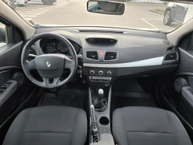 Renault Megane 1.5 dCi - 9500 лв. - 34934290 8
