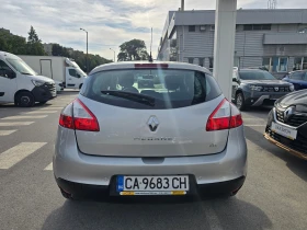 Renault Megane 1.5 dCi - 9500 лв. - 34934290 4