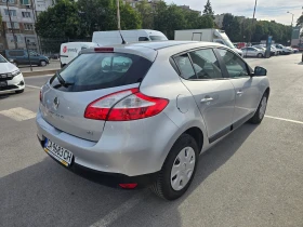 Renault Megane 1.5 dCi - 9500 лв. - 34934290 5