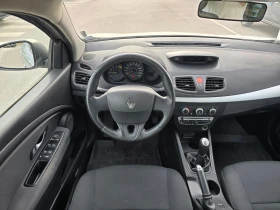 Renault Megane 1.5 dCi - 9500 лв. - 34934290 10