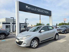 Renault Megane 1.5 dCi