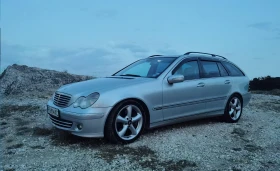 Обява за продажба на Mercedes-Benz C 220 ~6 900 лв. - изображение 5