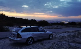 Обява за продажба на Mercedes-Benz C 220 ~6 900 лв. - изображение 7