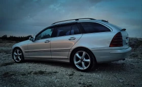 Обява за продажба на Mercedes-Benz C 220 ~6 900 лв. - изображение 8
