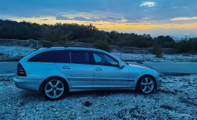 Обява за продажба на Mercedes-Benz C 220 ~6 900 лв. - изображение 6