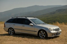 Обява за продажба на Mercedes-Benz C 220 ~6 900 лв. - изображение 2