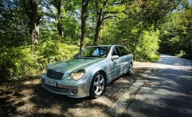Обява за продажба на Mercedes-Benz C 220 ~6 900 лв. - изображение 9