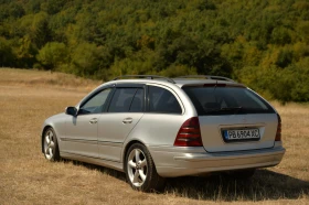 Обява за продажба на Mercedes-Benz C 220 ~6 900 лв. - изображение 3