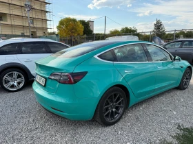 Tesla Model 3 Dual motor  | Mobile.bg    6