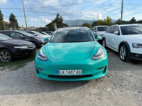     Tesla Model 3 Dual motor 
