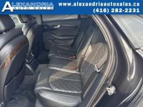 Audi A8 CARFAX* *   *  | Mobile.bg    13