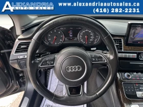 Audi A8 CARFAX* *   *  | Mobile.bg    16