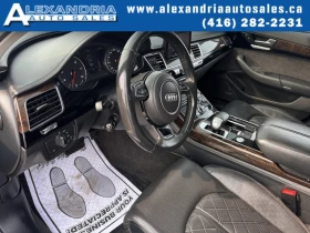Audi A8 CARFAX* *   *  | Mobile.bg    15