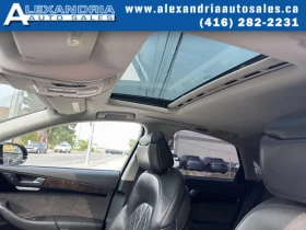 Audi A8 CARFAX* *   *  | Mobile.bg    14
