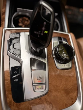 BMW 740 740i Long | Mobile.bg    16