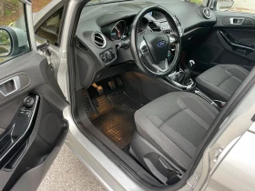 Ford Fiesta 1.5TDCI 95.. FACE EURO6  | Mobile.bg    10