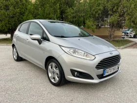 Ford Fiesta 1.5TDCI 95.. FACE EURO6  | Mobile.bg    7