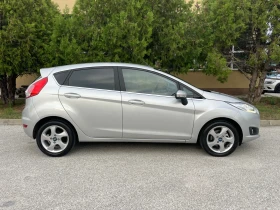 Ford Fiesta 1.5TDCI 95.. FACE EURO6  | Mobile.bg    6