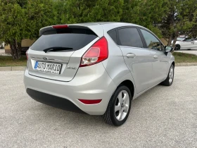 Ford Fiesta 1.5TDCI 95.. FACE EURO6  | Mobile.bg    5