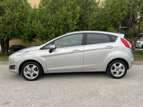 Ford Fiesta 1.5TDCI 95.. FACE EURO6  | Mobile.bg    2