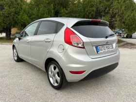 Ford Fiesta 1.5TDCI 95.. FACE EURO6  | Mobile.bg    3