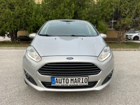 Ford Fiesta 1.5TDCI 95.. FACE EURO6  | Mobile.bg    8