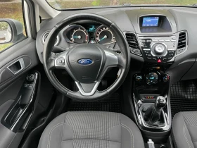 Ford Fiesta 1.5TDCI 95.. FACE EURO6  | Mobile.bg    9