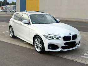     BMW 120 X-Drive M-pack