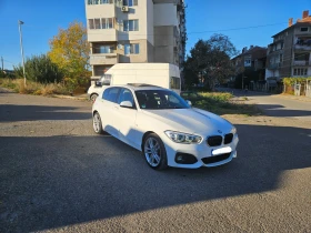 BMW 120 X-Drive M-pack | Mobile.bg    3