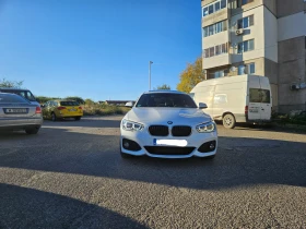 BMW 120 X-Drive M-pack | Mobile.bg    2