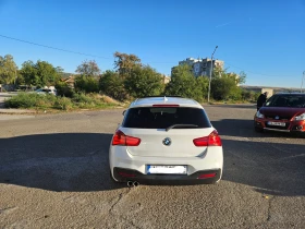 BMW 120 X-Drive M-pack | Mobile.bg    6