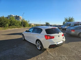 BMW 120 X-Drive M-pack | Mobile.bg    7