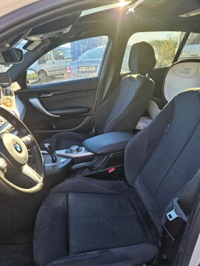 BMW 120 X-Drive M-pack | Mobile.bg    8