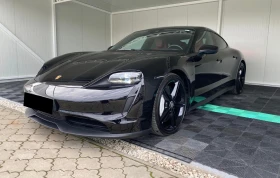 Porsche Taycan 4S Performance Plus