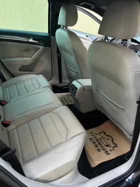 VW Golf, снимка 7