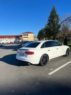 Audi A4 B8 S Line | Mobile.bg    4