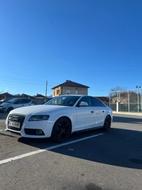 Audi A4 B8 S Line | Mobile.bg    3