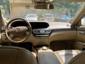 Mercedes-Benz S 400, снимка 4