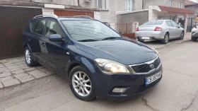 Kia Ceed  - изображение 1