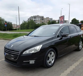 Peugeot 508, снимка 2 — Bazar.bg Peugeot 508, снимка 2