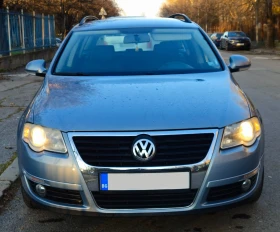 VW Passat 1.4 TSI, снимка 1