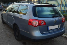 VW Passat 1.4 TSI, снимка 6